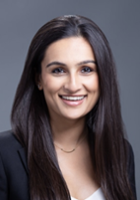 Shivani Shah, MD, MBA