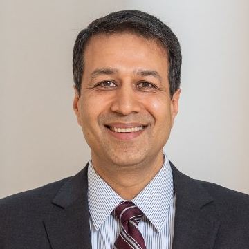 Hasan B. Alam, MD