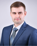 Yuriy Moklyak, MD