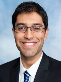 Sandeep Bharadwaj