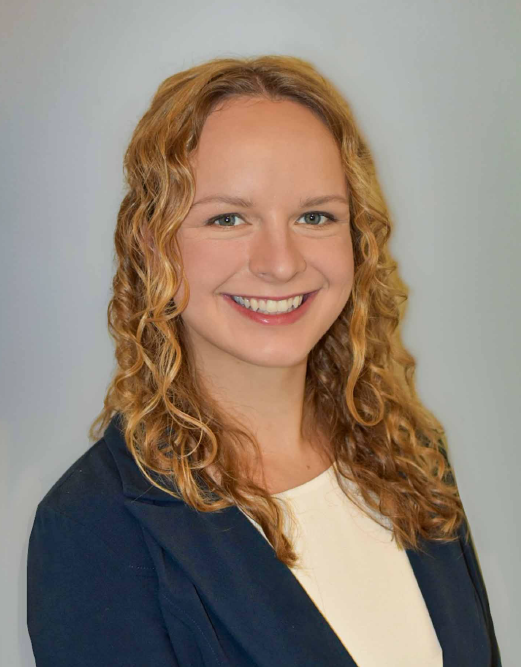 Rebecca Butler, MD