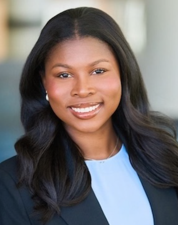 Miriam Chisholm, MD