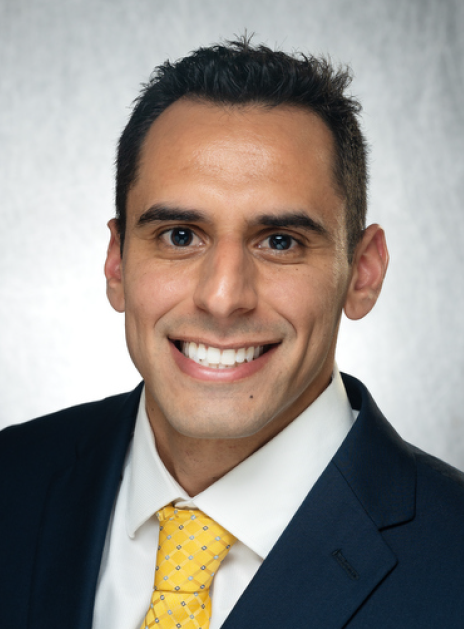 Erik Davis, MD