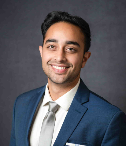 Yash Deshmukh, MD