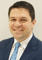 Austin Ward, MD