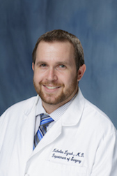 Nicholas Lysak, M.D.