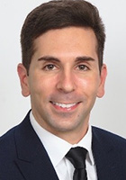 Nicholas Cortolillo, M.D.