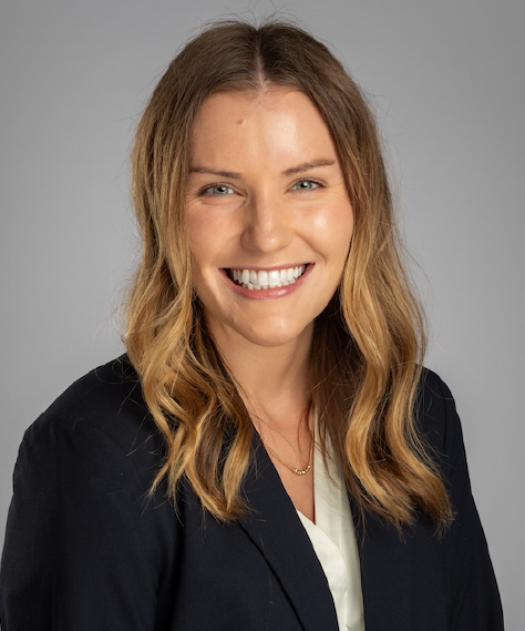 Mallory Happ, MD