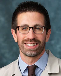 Seth D Goldstein, MD, MPhil