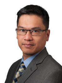 Duc Thinh Pham, MD