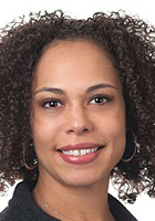 Emilie Johnson, MD, MPH