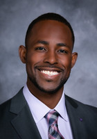 Raheem Bell