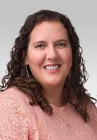 Kayla Wilbur, MSW, LCSW