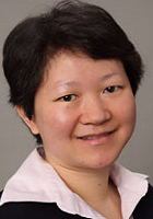 Reiping Huang, PhD