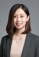 Tia Zhan, MS