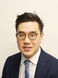 Jonathan Hong, MD