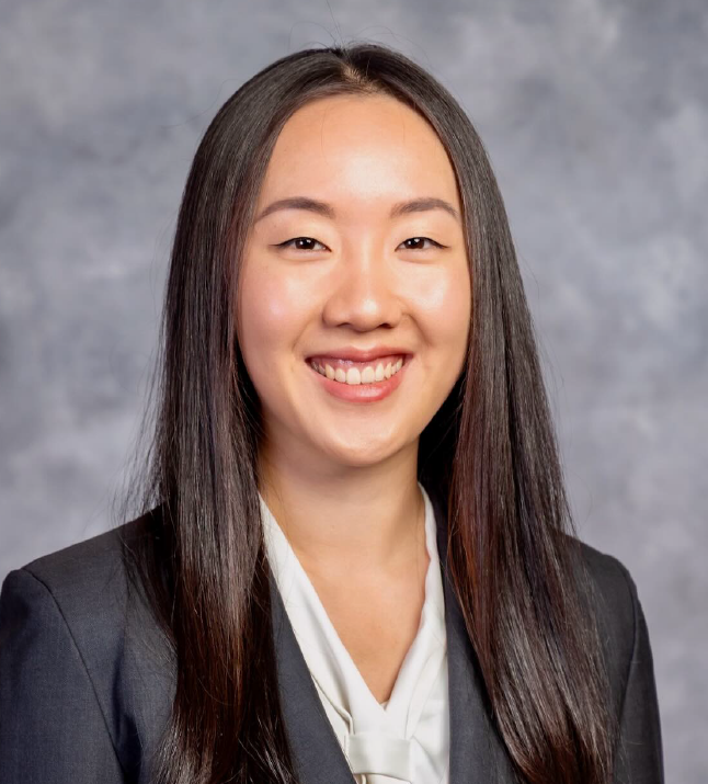Carolyn Hu, MD