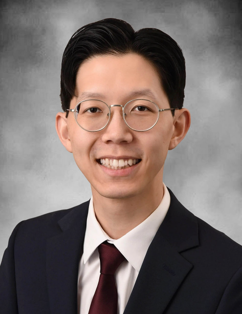 Robert Hu, MD