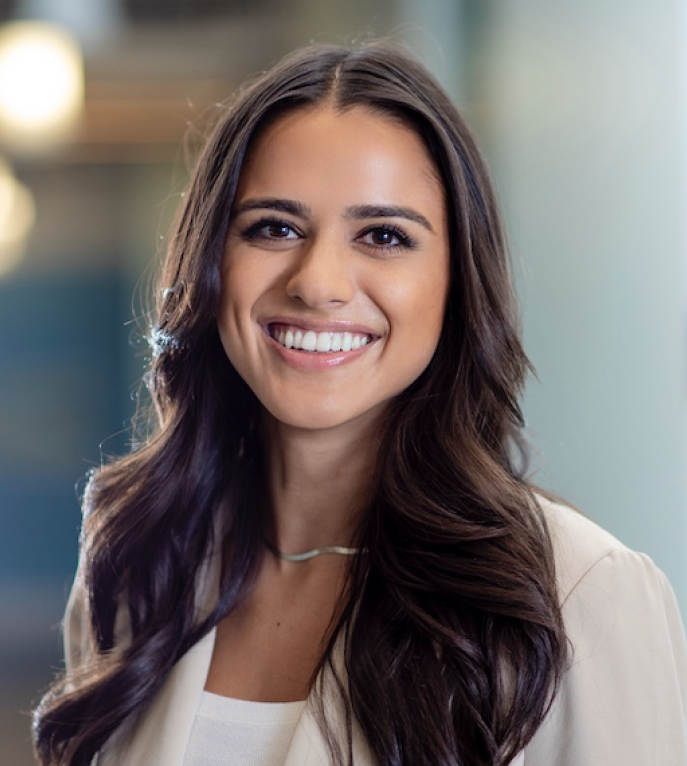 Nadia Islam, MD