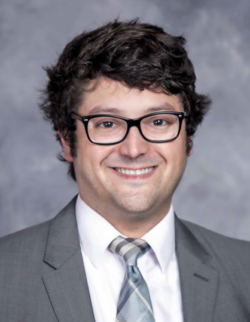 Dalton Kim, MD