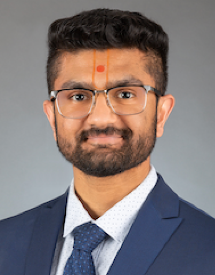 Bhagvet Maheta, MD