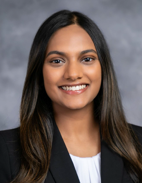 Anusha Manjunath, MD