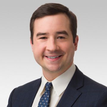 Ben Many, MD