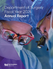 FY24 Annual Report Cover