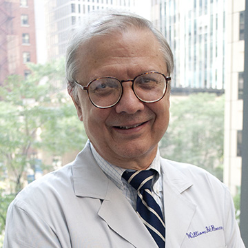 William H. Pearce, MD