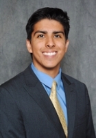 Eric Pillado