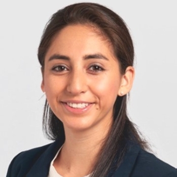 Paola Barrios Martinez, MD