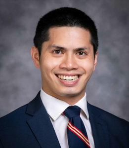 Patrick Dinh, MD