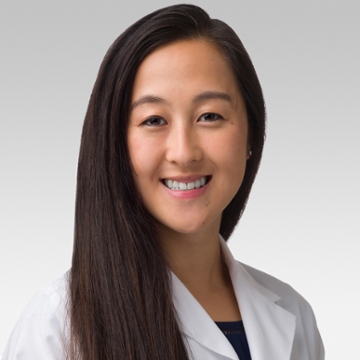 Jessie Ho, MD