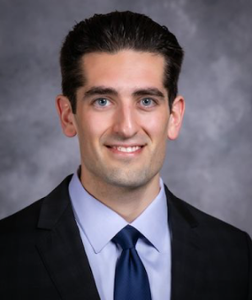 Gabriel Knight, MD