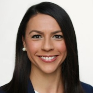 Nicole Ontiveros, MD