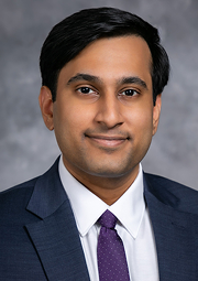 Praneet Polineni, MD