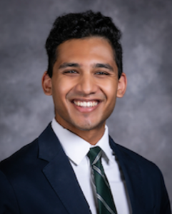 Rohan Savoor, MD