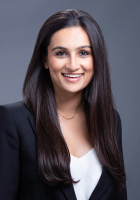Shivani Shah