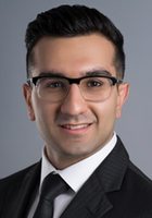 Sam Boroumand, MD MHS