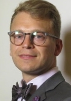 Julian Klosowiak, MD, PhD