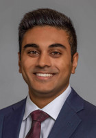 Narain Reddy, MD, MS