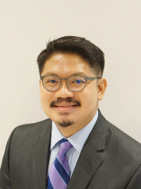 Jeffrey "Mark" Erfe, MD
