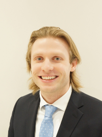Paul Devlin, MD