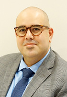 Eriberto Michel, MD