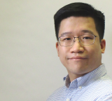Kevin Lim, MD