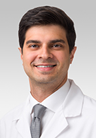 Christopher Mehta, MD