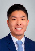 Chong (CJ) Na, M.D.
