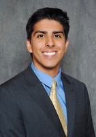 Eric Pillado