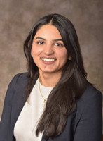 Nidhi Reddy, MD