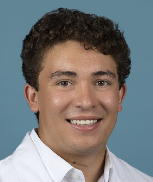 Jack Scaife, MD